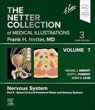 The Netter Collection of Medical Illustrations