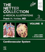 The Netter Collection of Medical Illustrations