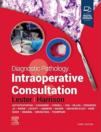 Diagnostic Pathology