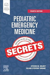 Pediatric Emergency Medicine Secrets