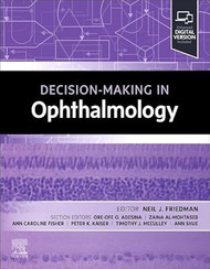 Decision-Making in Ophthalmology