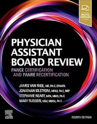 Physician Assistant Board Review