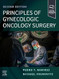 Principles of Gynecologic Oncology Surgery