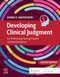 Developing Clinical Judgment for Professional Nursing Developing Clinical Judgment for Professional Nursing