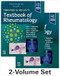 Firestein & Kelleys Textbook of Rheumatology 2-Volume Set