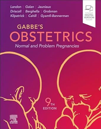 Gabbe's Obstetrics