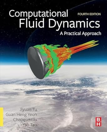 Computational Fluid Dynamics