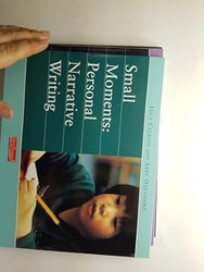 Units of Study for Primary Writing: A Yearlong Curriculum