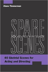 Spare Scenes