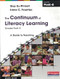 The Continuum of Literacy Learning Grades PreK-8
