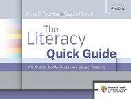 The Literacy Quick Guide