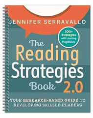 The Reading Strategies Book 2.0