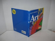 Scott Foresman Art: Grade 7