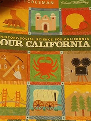 HISTORY-SOCIAL SCIENCE GRADE 4-CA.ED.