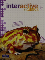 Interactive Science Grade 5