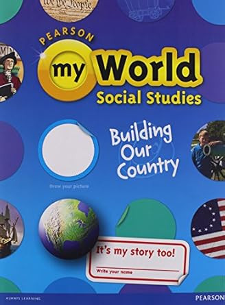 Social Studies 2013 Student Edition