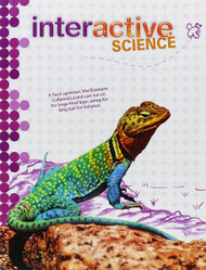 Science 2016 Student Edition Grade 5