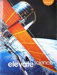 Next Generation Middle Grade Science 2019 Student Edition