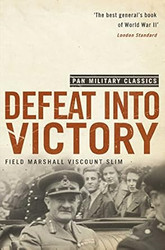 Defeat Into Victory