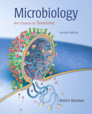 Microbiology With Diseases By Taxonomy