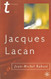 Jacques Lacan: Psychoanalysis and the Subject of Literature