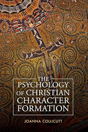 Spirituality Psychology and Discipleship