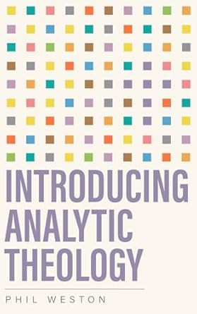 Introducing Analytic Theology