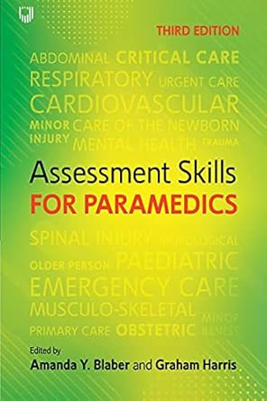Assessment Skills for Paramedics