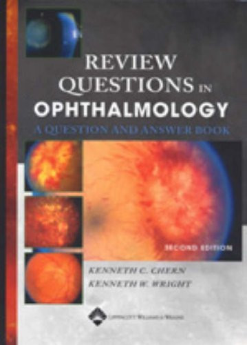 Review Questions In Ophthalmology