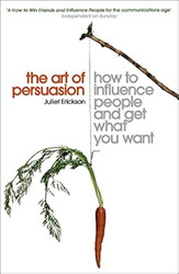 The Art of Persuasion