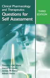 Clinical Pharmacology and Therapeutics