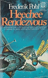Heechee Rendezvous