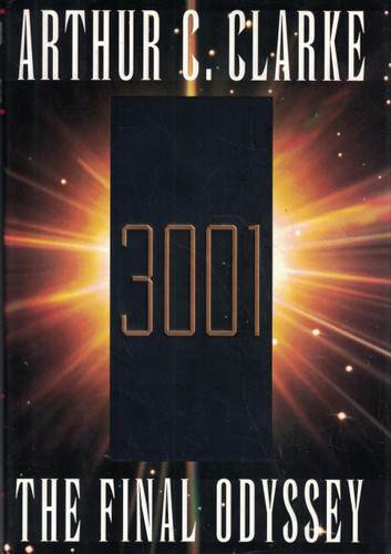 3001: The Final Odyssey