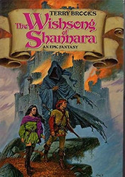 The Wishsong of Shannara