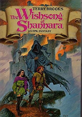 The Wishsong of Shannara