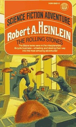 The Rolling Stones