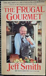 The Frugal Gourmet