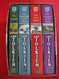J.R.R. Tolkien Boxed Set