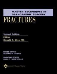 Master Techniques In Orthopaedic Surgery