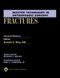 Master Techniques In Orthopaedic Surgery