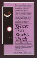Where Two Worlds Touch