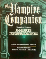 The Vampire Companion