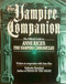 The Vampire Companion