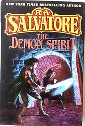 The Demon Spirit