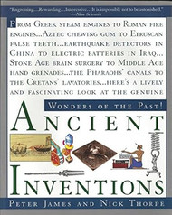Ancient Inventions