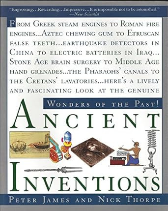 Ancient Inventions