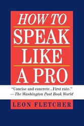 How to Speak Like a Pro