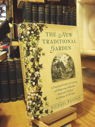 The New Traditional Garden