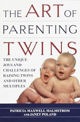 The Art of Parenting Twins