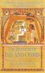 The Passion of Isis and Osiris